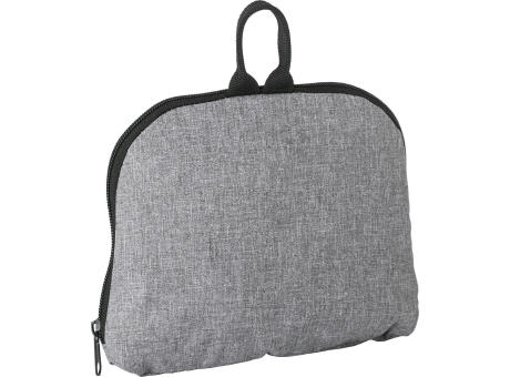Rucksack Camilla | Faltbar | Kordelzug | 17 l