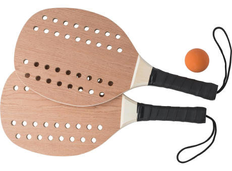 Tennisset Sergio | Palisander