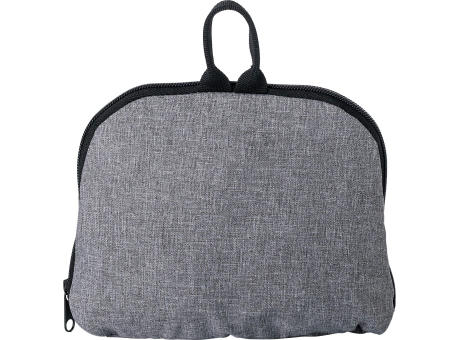 Rucksack Camilla | Faltbar | Kordelzug | 17 l
