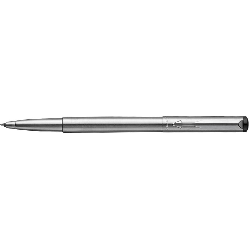 Parker Vector Tintenroller | Edelstahl