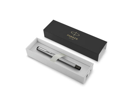 Parker Vector Tintenroller | Edelstahl