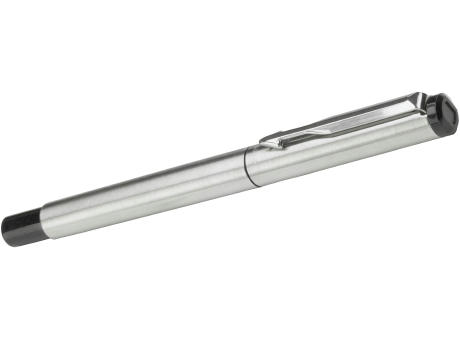 Parker Vector Tintenroller | Edelstahl