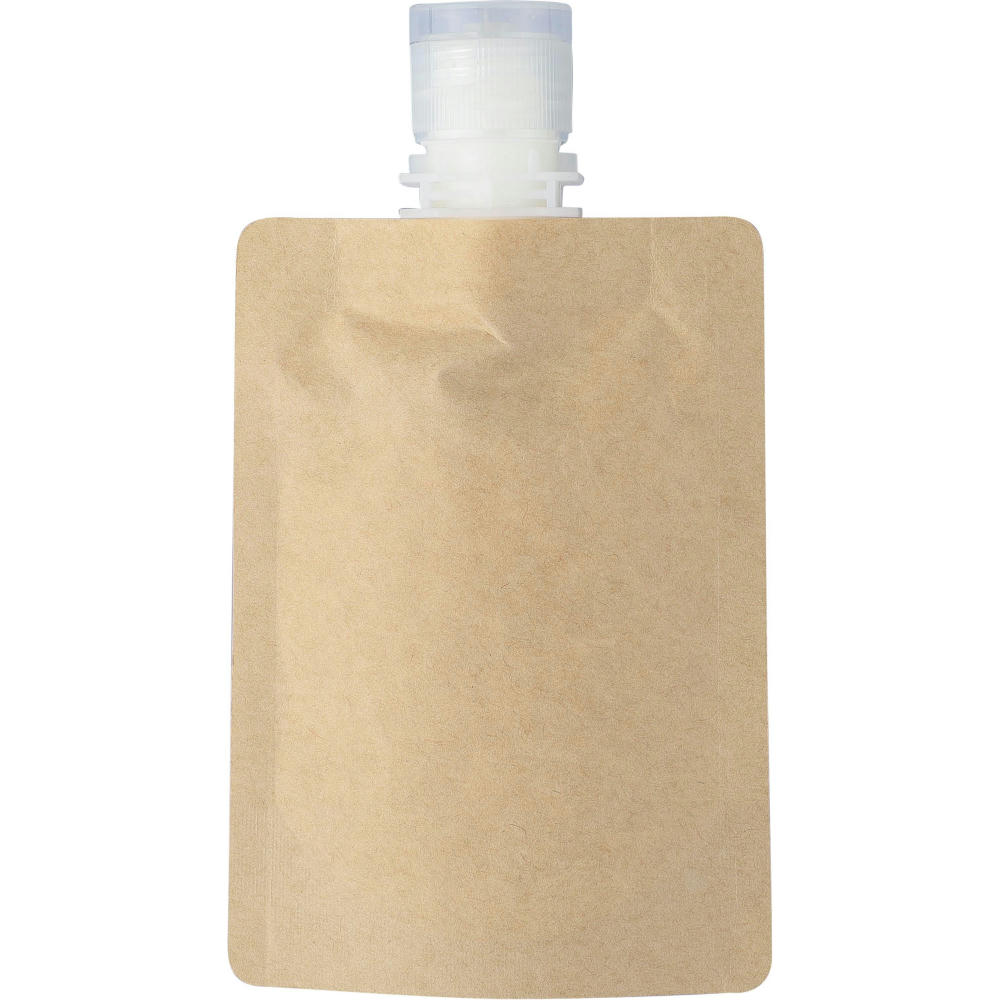 Sonnencreme | LSF30 | 50 ml | Papierbeutel