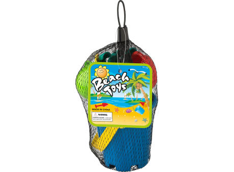Strandset Mateo | Eimer