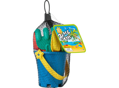 Strandset Mateo | Eimer