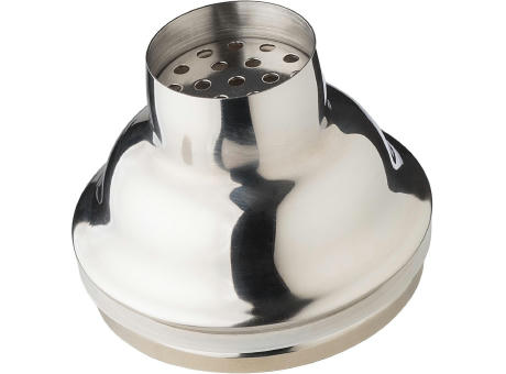Cocktailshaker Adela | Glas | 400 ml