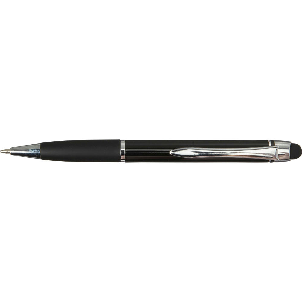 Kugelschreiber Pascaline | Aluminium | Stylus