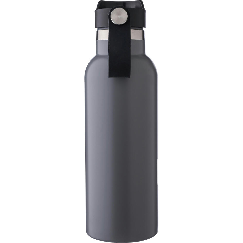 Doppelwandige Flasche Elaine | 500 ml