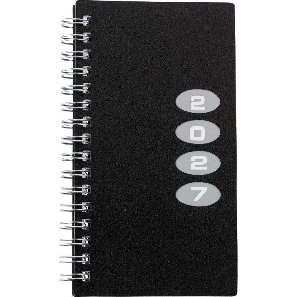 Kalender Sam | Papier | Taschenformat