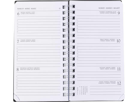 Kalender Sam | Papier | Taschenformat