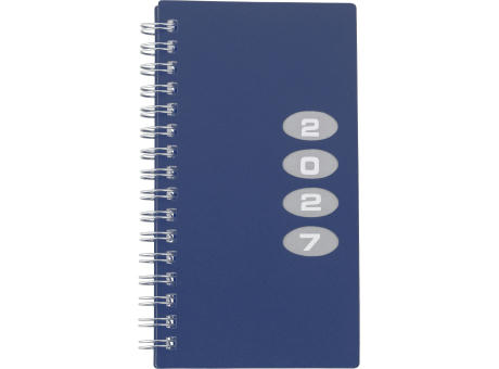 Kalender Sam | Papier | Taschenformat