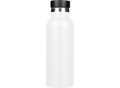 Doppelwandige Flasche Elaine | 500 ml