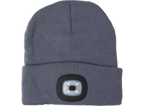 Beanie Nocturna | Acryl | COB-Licht