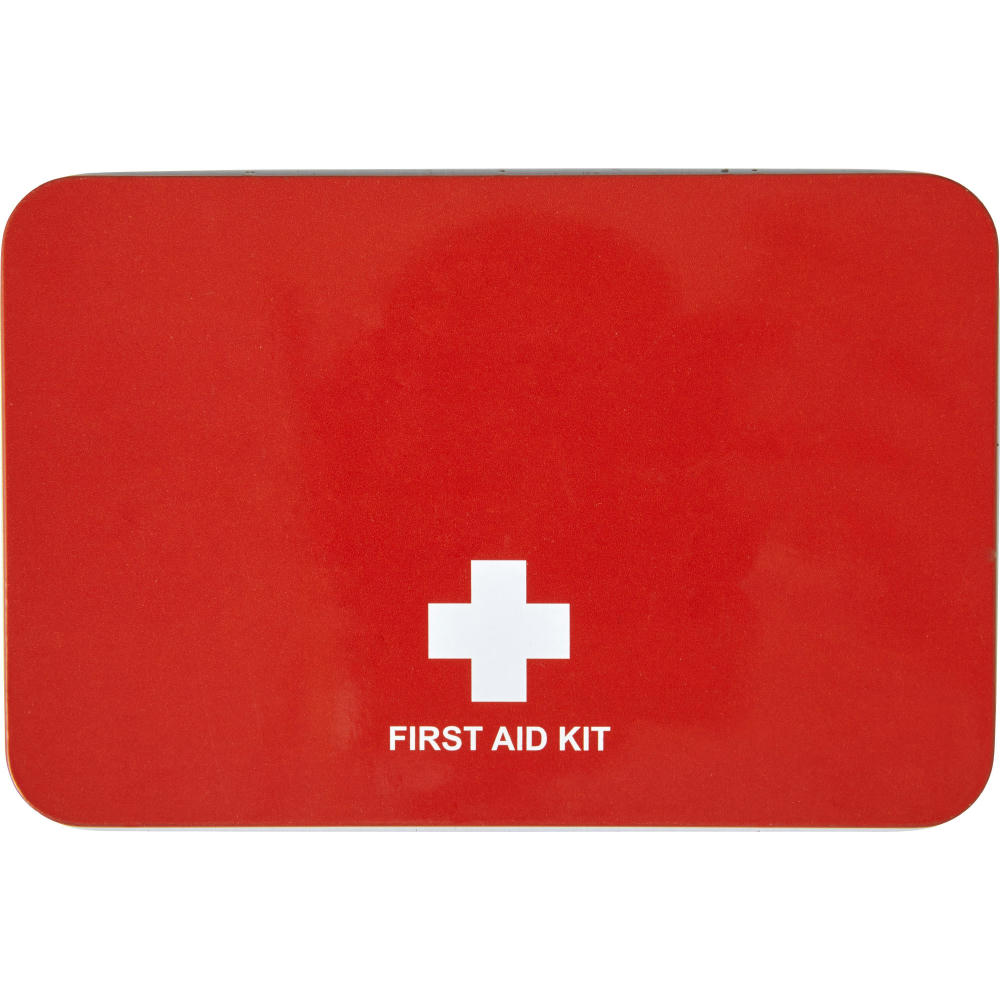 Erste-Hilfe-Set Hassim | 14 St.