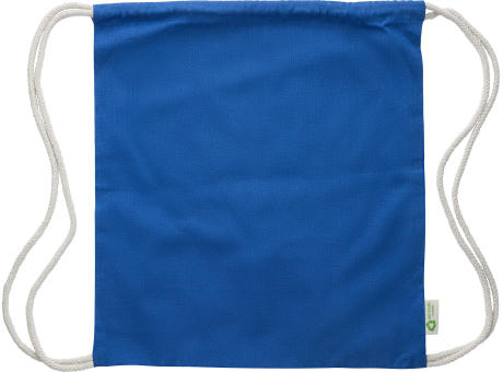 Beutel Joy | Baumwolle | 120 g/m²