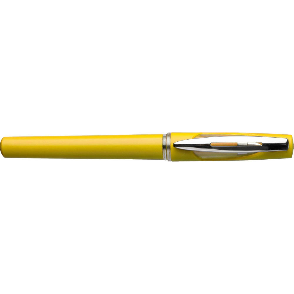 Gelschreiber Karin | Metallclip