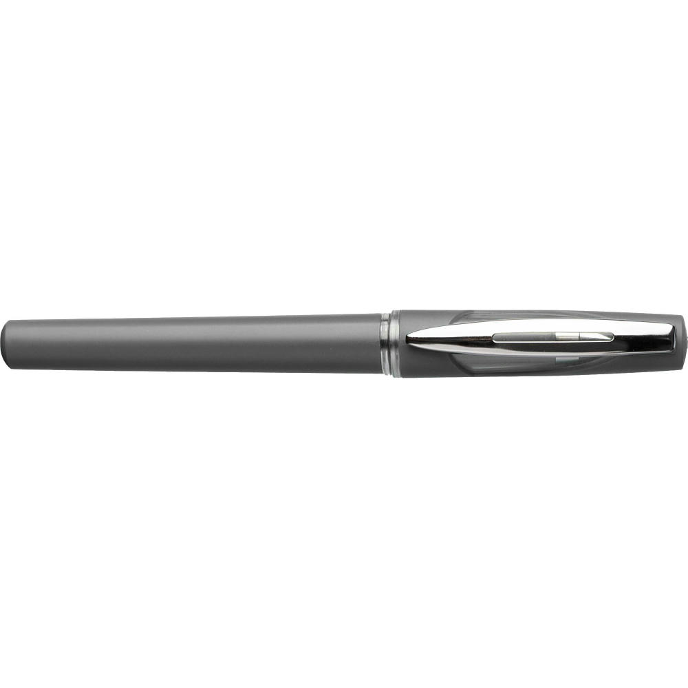 Gelschreiber Karin | Metallclip