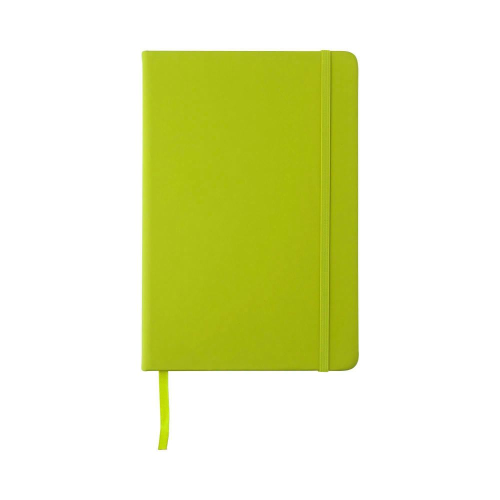 Notizbuch Eva | Original | A5 | Liniert