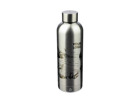 Isolierflasche Isaiah | 500 ml