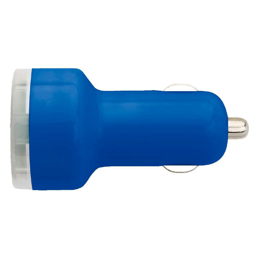 KFZ-Ladeadapter | 2 USB-Anschlüsse