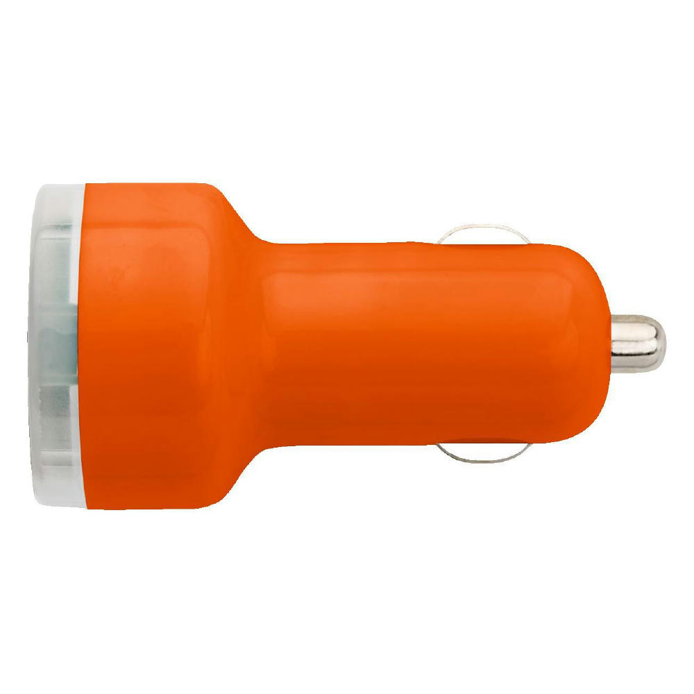 KFZ-Ladeadapter | 2 USB-Anschlüsse