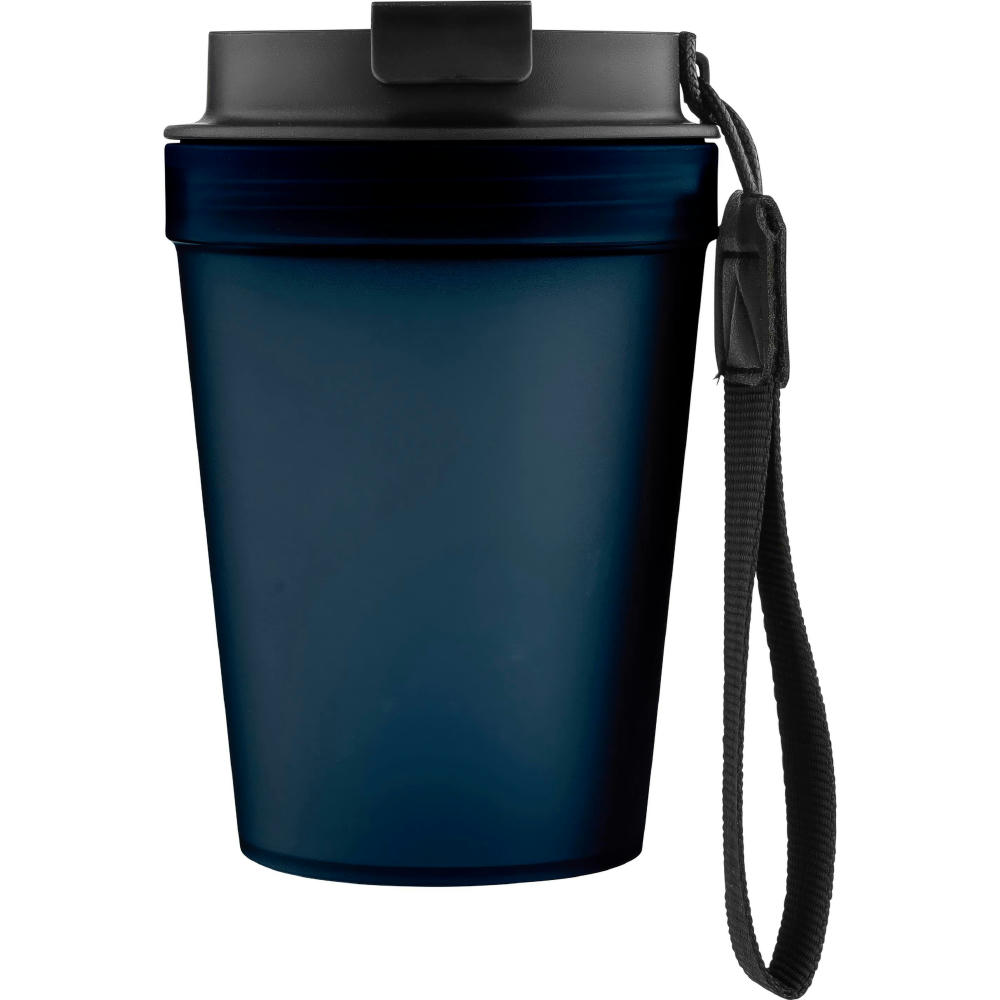 Reisebecher Lush | 350 ml