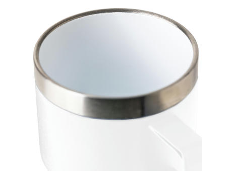 Doppelwandige Tasse Lilia | 180 ml