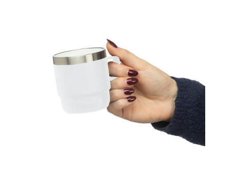 Doppelwandige Tasse Lilia | 180 ml