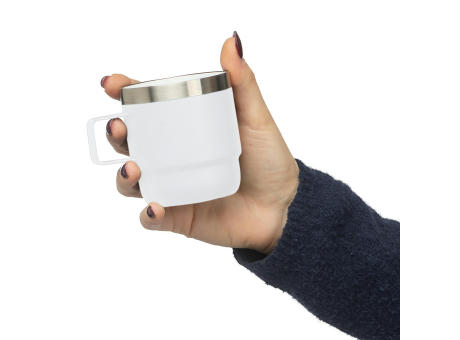 Doppelwandige Tasse Lilia | 180 ml