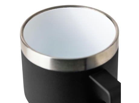 Doppelwandige Tasse Lilia | 180 ml