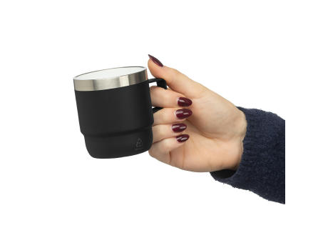 Doppelwandige Tasse Lilia | 180 ml
