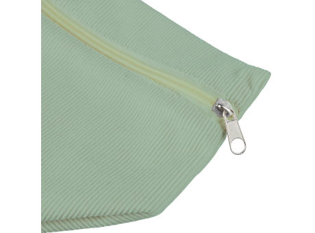 Kosmetiktasche Tia | Cord | 2,5 l