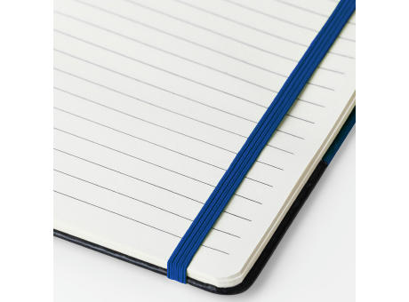Notizbuch Yuna | A5 | Liniert