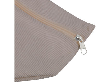Kosmetiktasche Tia | Cord | 2,5 l