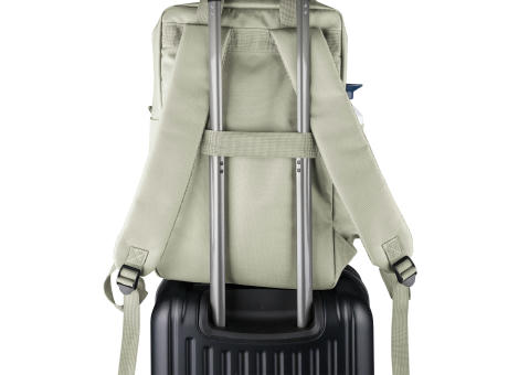 Rucksack Amalia | Laptop 16" | 21 l