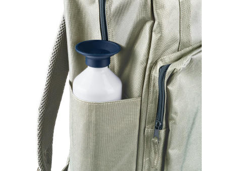 Rucksack Amalia | Laptop 16" | 21 l