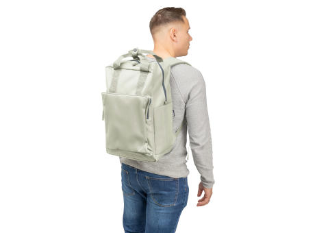 Rucksack Amalia | Laptop 16" | 21 l