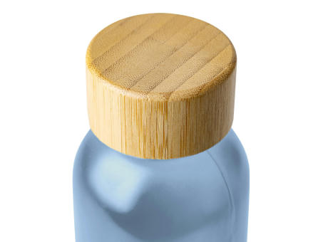 Trinkflasche Levi | Glas | 500 ml