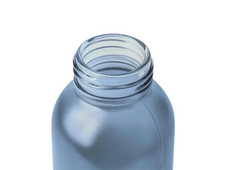 Trinkflasche Levi | Glas | 500 ml