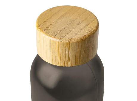 Trinkflasche Levi | Glas | 500 ml