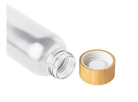 Trinkflasche Levi | Glas | 500 ml