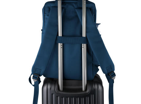 Rucksack Amalia | Laptop 16" | 21 l