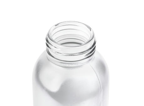 Trinkflasche Levi | Glas | 500 ml
