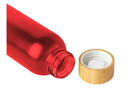 Trinkflasche Levi | Glas | 500 ml