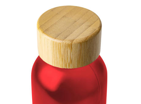 Trinkflasche Levi | Glas | 500 ml