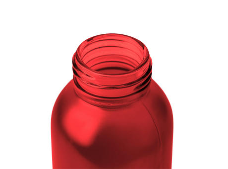 Trinkflasche Levi | Glas | 500 ml