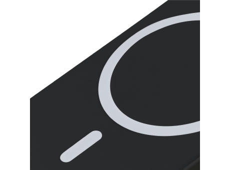 Powerbank mit kabellosem Ladegerät Miren | 5.000 mAh | MagSafe-kompatibel