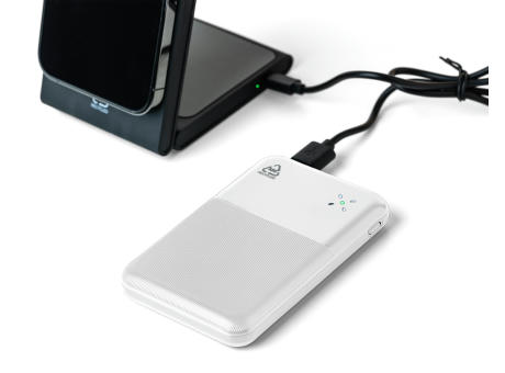 Powerbank Tavi | 10.000 mAh