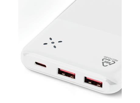 Powerbank Tavi | 10.000 mAh