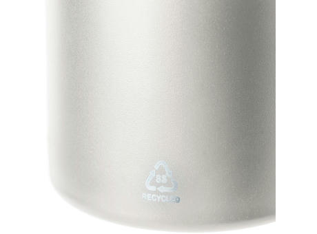 Doppelwandige Flasche Mace | 600 ml